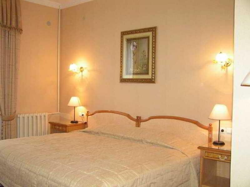 Hotel Asia Bukhara Room photo
